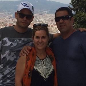 Meet your Posher, Maytel